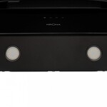 Превью картинка Наклонная вытяжка KRONA INGA 600 black sensor #5