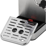 Превью картинка Кофемашина KRONA Espresso Kaffeemaschine Inox 20 Bar #10