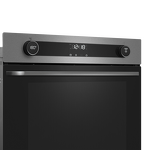 Превью картинка Электрический духовой шкаф Maunfeld EOEM7614S #5