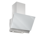 Превью картинка Наклонная вытяжка Elikor Рубин S4 60П-700-Э4Д перламутр/белый #1