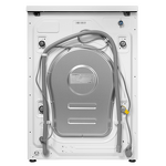 Превью картинка Стиральная машина с фронтальной загрузкой Maunfeld MFWM148WH02 #19