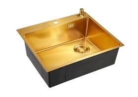 Картинка EMAR EMB-560(TOP) PVD Golden