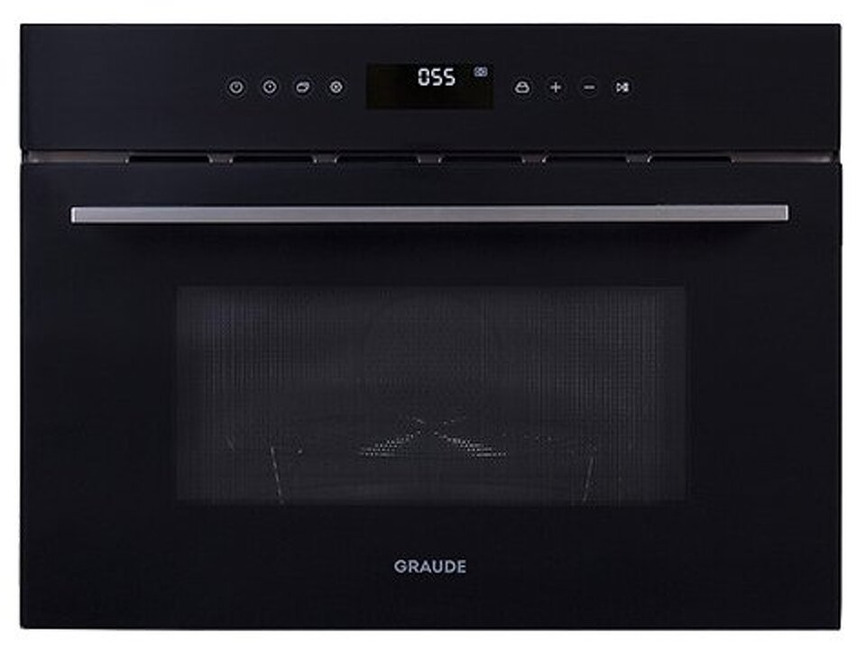 Фото Печь микроволновая встраиваемая Graude MWG 45.0 S