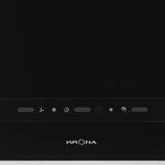 Превью картинка Цилиндрическая вытяжка KRONA DITA F MAX 420 black SGC #8