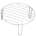 Превью картинка Печь микроволновая встраиваемая Evelux MW 25 W #6