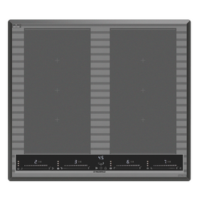 Картинка Maunfeld CVI594SF2MDGR LUX
