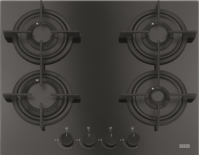 Картинка Franke FHCR 604 4G HE BK C