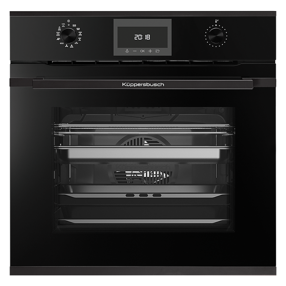 Фото Электрический духовой шкаф Kuppersbusch BD 6340.0 S5