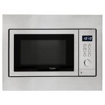 Превью картинка Печь микроволновая встраиваемая Evelux MW 25 X #1