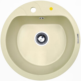 Картинка Zigmund & Shtain KREIS 505F Молодое шампанское