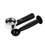 Превью картинка Кофемашина Maunfeld MF-735WH PRO #11