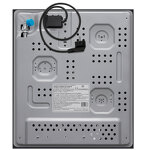 Превью картинка Газовая варочная панель Maunfeld EGHG.43.33CB\G #3