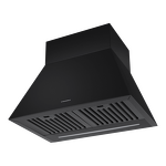 Превью картинка Купольная вытяжка Maunfeld BERK 60 Black/Anthracite #1