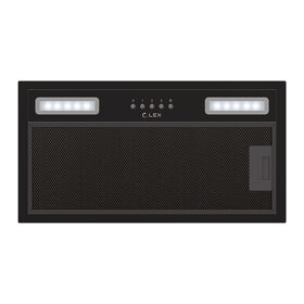 Картинка Lex HYPER 600 Light BBL воздухоочиститель