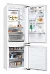 Превью картинка Встраиваемый холодильник с морозильной камерой Haier HBCN5177СU1 #5