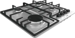 Превью картинка Газовая варочная панель Haier HHQ-M64CX #5