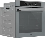 Превью картинка Электрический духовой шкаф Haier HOQ-K3QSN5GG #4