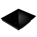 Превью картинка Индукционная варочная панель Maunfeld AVI4531BK #6