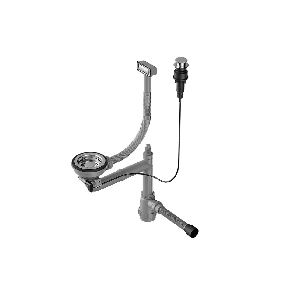 Фото Omoikiri WK-1-A-IN