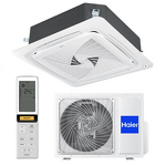 Превью картинка Сплит-система Haier Super Match ABH125К1ERG 1U125S2SN2FA #1