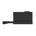 Превью картинка Встраиваемая вытяжка Maunfeld Clyde 50 Glass Black #12