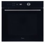 Превью картинка Электрический духовой шкаф Midea MO817100MGB #2