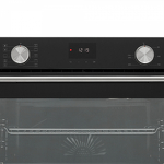 Превью картинка Электрический духовой шкаф KRONA QUENDEL 60 BL/S #6