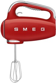 Картинка Smeg HMF01RDEU