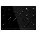 Превью картинка Электрическая варочная панель Meferi MEH755BK ULTRA #2