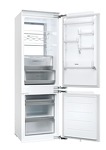 Превью картинка Встраиваемый холодильник с морозильной камерой Haier HBCN5177СU1 #10