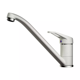 Картинка Omoikiri Kado-PA латунь/пастила