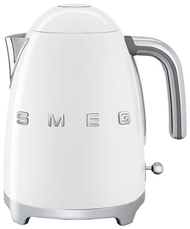 Фото Чайник Smeg KLF03WHEU
