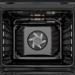 Превью картинка Электрический духовой шкаф KRONA ELEMENT D plus 60 WH #10