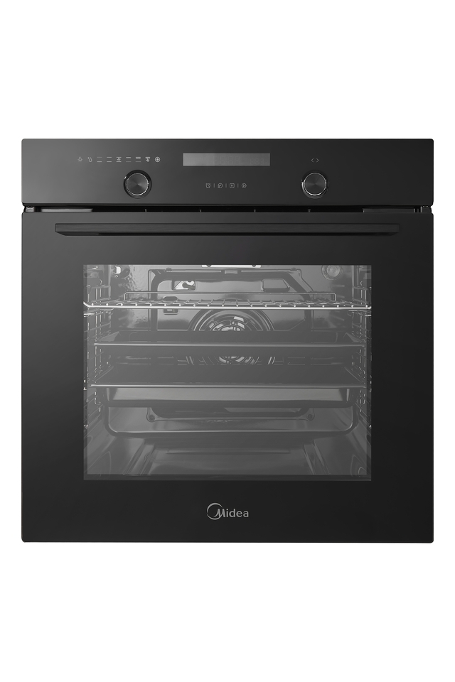 Фото Электрический духовой шкаф Midea MO78107CGB