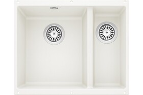 Картинка Blanсo ROTAN 340/160-U белый