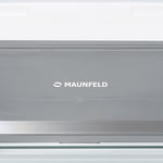 Превью картинка Морозильная камера встраиваемая Maunfeld MBFR177NFWGR Inverter #8