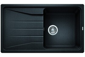 Картинка Blanсo SONA 5S SILGRANIT PuraDur антрацит