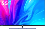 Превью картинка Телевизор Haier 55 Smart TV S7 #1
