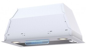 Картинка KRONAsteel Ameli 600 white S