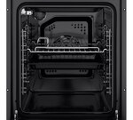 Превью картинка Электрический духовой шкаф Maunfeld EOEM516BG #6