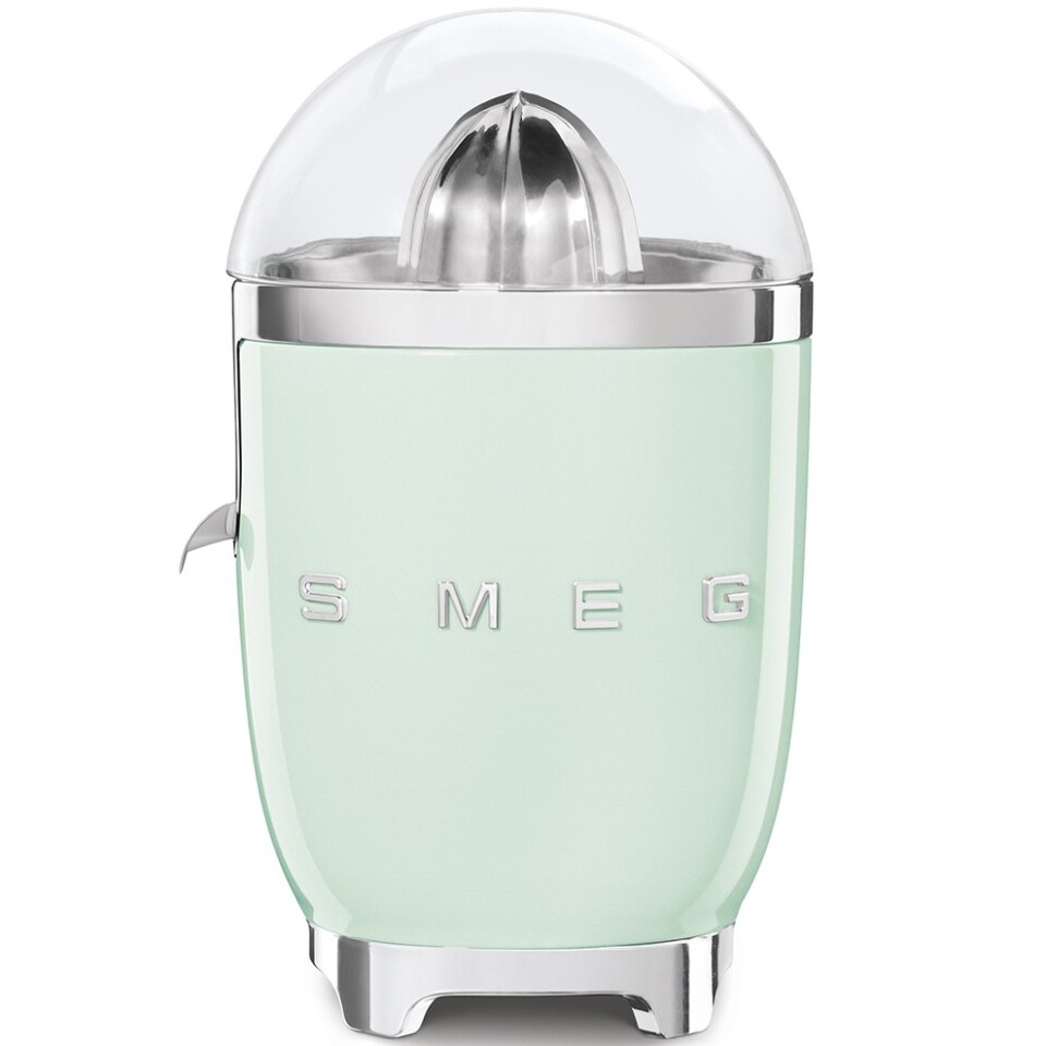 Фото Соковыжималка Smeg CJF11PGEU