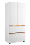 Превью картинка  Холодильник side by side Toshiba GR-RF695WI-PGJ(67) #2