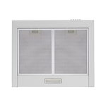 Превью картинка Купольная вытяжка Maunfeld Cork 50 нержавеющая сталь #3