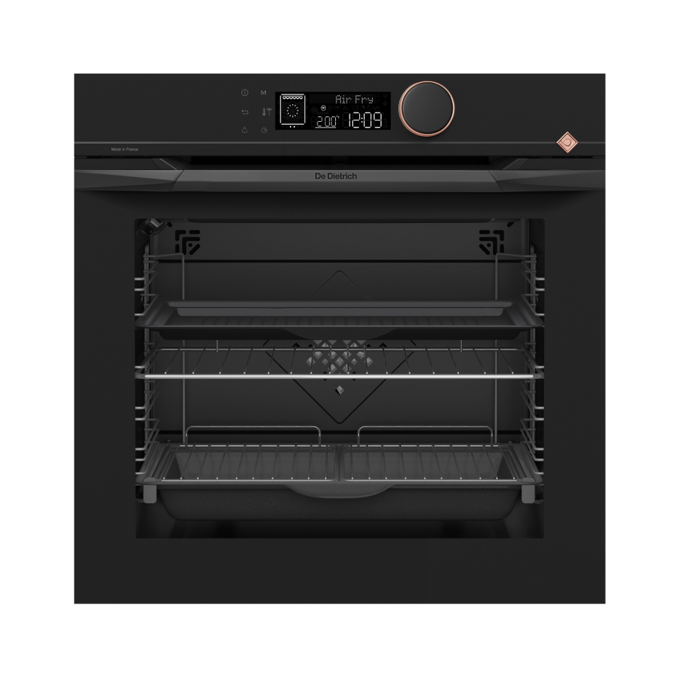 Фото Электрический духовой шкаф De Dietrich DOP4546HT