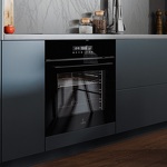 Превью картинка Электрический духовой шкаф Lex EDS 100 BBL духовой шкаф #8