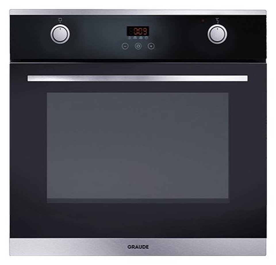 Фото Электрический духовой шкаф Graude BE 60.3 E