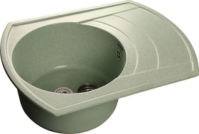 Картинка GranFest RONDO 650L Салатовый