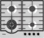 Превью картинка Газовая варочная панель Haier HHX-M64ROVX #1