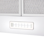 Превью картинка Купольная вытяжка Maunfeld Cork 60 белый #11