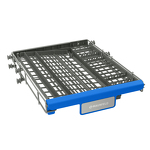 Превью картинка Посудомоечная машина 45см встраиваемая Maunfeld MLP-08B #15